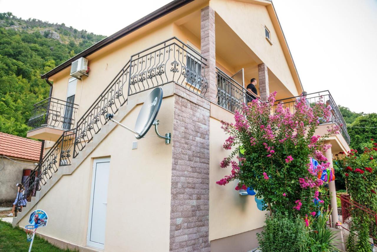 Village House Dunja Virpazar Exterior photo