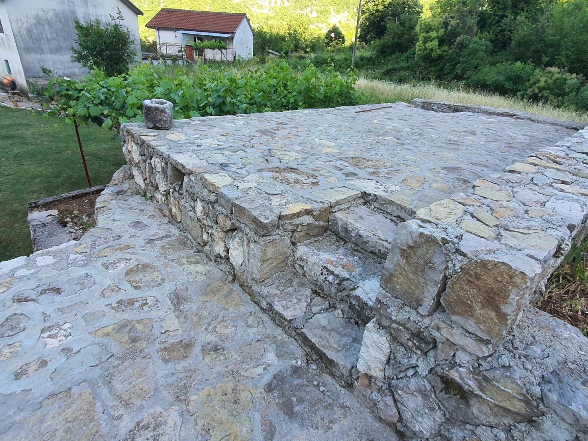 Village House Dunja Virpazar Room photo